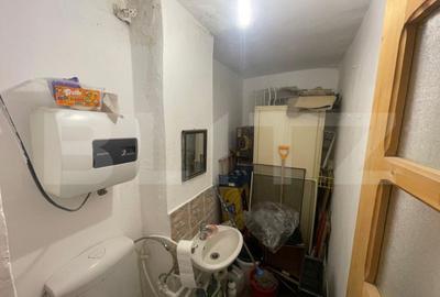 Spațiu comercial, de 79 mp, în Cetate - 11