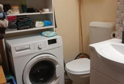 Apartament decomandat, mobilat în Bucur Obor - 2