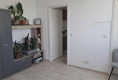 Garsonieră semidecomandată în Olteni - 3