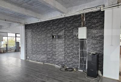 Spatiu Comercial de inchiriat Targoviste Ext-Vest 800mp cu p - 25