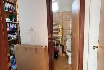 Spațiu comercial, de 85 mp, în Independenței - 2