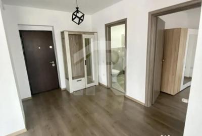 Apartament cu 3 camere decomandat în Cantemir - 2