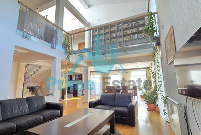 Vila unicat cu arhitectura moderna - 5