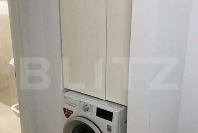 Apartament 1 camera, 46 mp, zona Tatarasi - 3