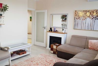 Apartament cu 3 camere decomandat în Central - 6