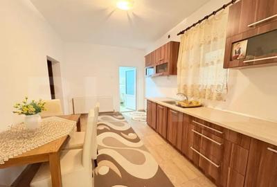 Casă cu 3 camere cu Teren 2434 Mp în Bercu - 3