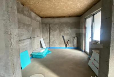 Casă cu 4 camere cu Teren 600 Mp în Unirea