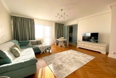 Apartament cu 2 camere decomandat în Vitan