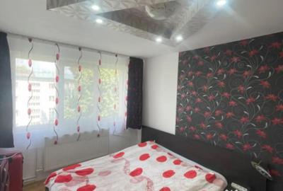 Apartament cu 3 camere semidecomandat, mobilat în Săsar - 4