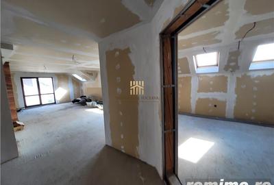 Spațiu comercial, de 240 mp, în Șcheia - 2