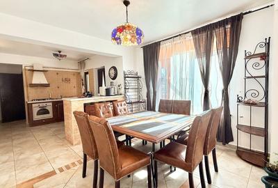 Casă individuală cu 4 camere cu Canalizare în Iancu Nicolae - 5