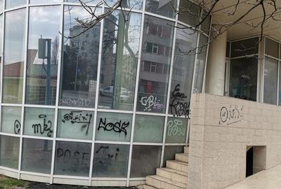Cladire bloc D +P+3-4 building de afacere ?i reziden?ial - 5