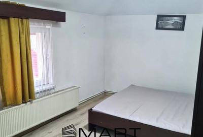 Garsoniera 16mp, et. 1, zona Turnisor - 6