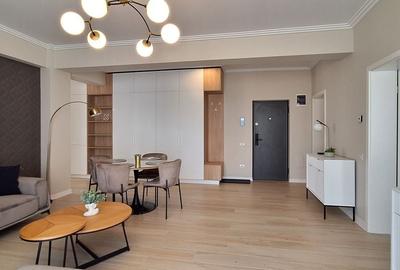 Apartament mobilat si utilat cu 2 locuri de parcare - 6
