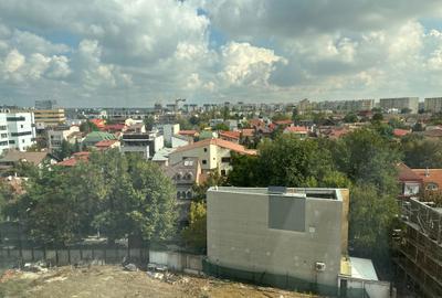 Apartament modern de 2 camere in Floreasca/ 2-Room modern apartment in Floreasca - 8