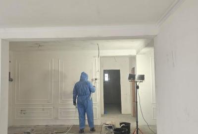 Casa pe parter Damila 100 mp ?i teren de 412 mp - 17