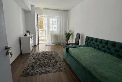 Apartament 3 camere-106Mp-Vitan-Barzesti - 2