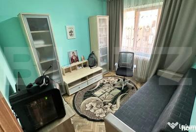 Apartament cu 3 camere semidecomandat în Ultracentral - 4
