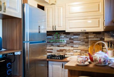 Apartament cu 3 camere decomandat, mobilat în Central - 11