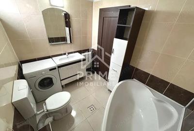 Apartament cu 3 camere decomandat în Central - 7