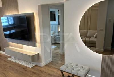 Apartament 2 camere Ivory Residence - 7