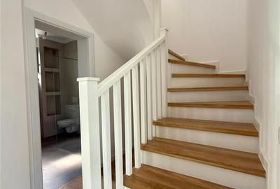 Valea Lupului - Casa insiruita 4 camere - toate utilitatile - 7