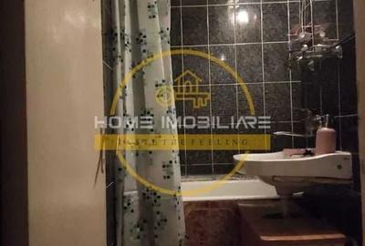 Etaj 2, Fara Risc, 2 camere zona Alexandru cel Bun - 2