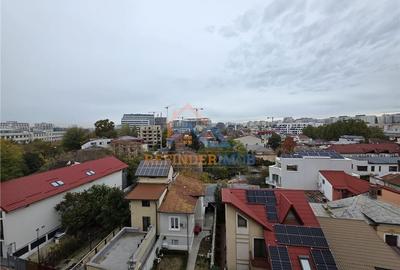 Vand apartament 3 camaere, zona Unirii - 21