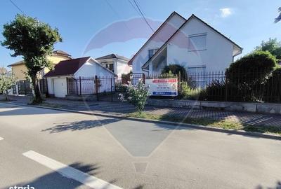 Casă cu 4 camere în Central - 9