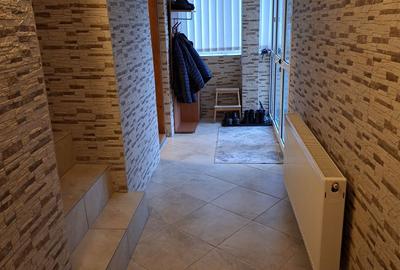 Casă cu 4 camere cu Teren 540 Mp în Central - 7