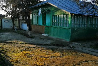 Casă cu 6 camere în Siliștea - 3