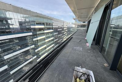 Apartament cu 2 camere în Floreasca - 7