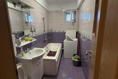 Apartament cu 2 camere nedecomandat în Exterior Vest - 7