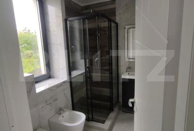 Casă cu 4 camere cu Canalizare în Bârnova - 6