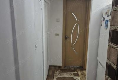 Apartament cu 2 camere decomandat, mobilat în Brazda lui Novac - 4