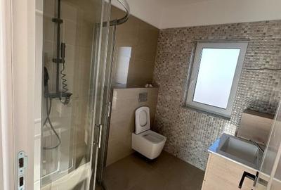 Duplex cu 4 camere cu Teren 332 Mp în Chinteni - 8