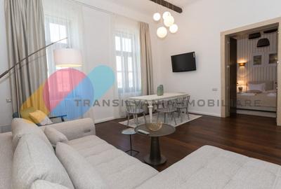 Apartament 100mp - LUX - Centru - Piata Unirii - 3