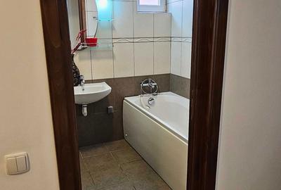 Apartament cu 2 camere decomandat în Bună Ziua - 2