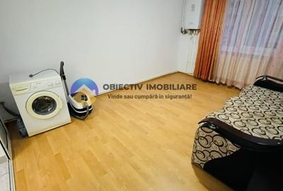 Garsoniera de vanzare – Zona Maratei – Etaj 1 - 1