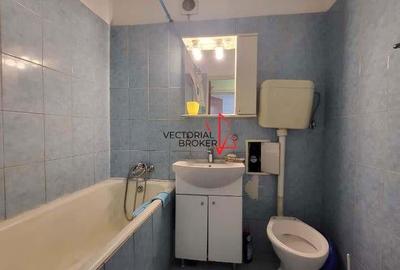Apartament cu 3 camere decomandat, mobilat în Ozana - 12