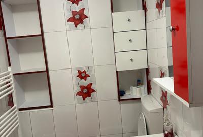 Apartament cu 3 camere în Central - 3
