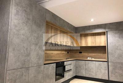 Apartament luxos,luminos,foarte spatios in Erou Iancu Nicolae-Oferta atractiva - 37