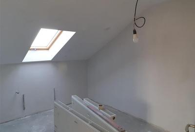 Teren Mare cu 2 case in Biharia. - 24