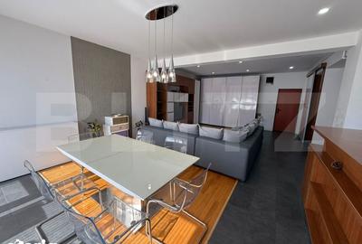 Apartament cu 3 camere în Bună Ziua - 5