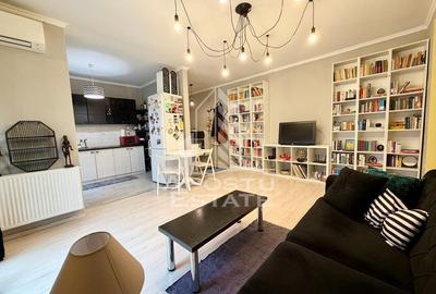 Apartament 2 camere, loc de parcare, centrala proprie, Braytim - 1