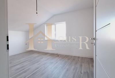 CASA INDIVIDUALA. 5 CAMERE. DORMITOR LA PARTER. - 15