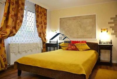 Oaza de liniste! Inchiriere Garsoniera tip studio cu acces curte - ca acasa. - 4