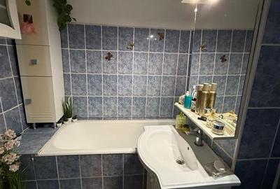 Apartament 3 Camere Decomandat Bl 1985 Metalurgie - 7