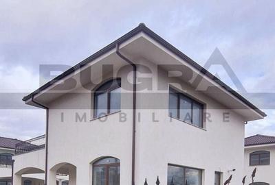 Case in stil mediteranean, CF,  zona Dezmir - 3