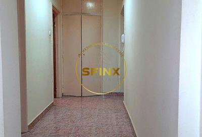 Apartament cu 3 camere, mobilat în Ferdinand - 9